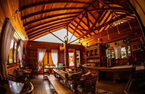 Urubici Hotel | Pousada Vila dos Butias