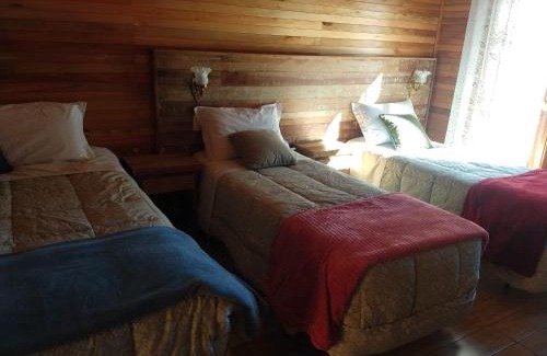 Urubici Hotel | Pousada Vila dos Butias