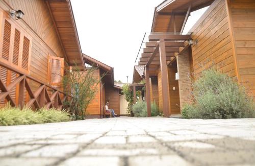 Urubici Hotel | Pousada Vila dos Butias