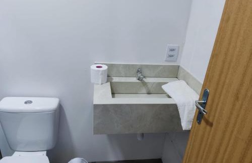 Ituporanga Hotel | Pousada Vila dos Sonhos