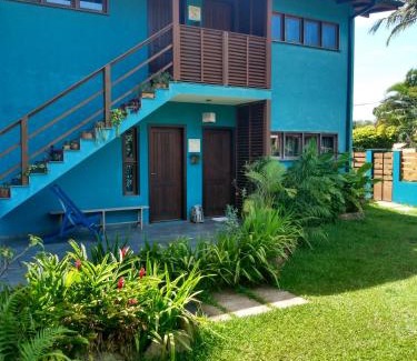 Porto da Lagoa Hotel | Pousada Vila Guyrá