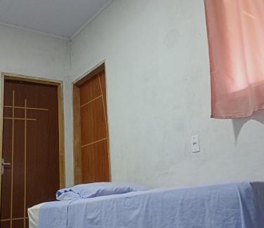 Tutoia Casa | Pousada vila Jaguar