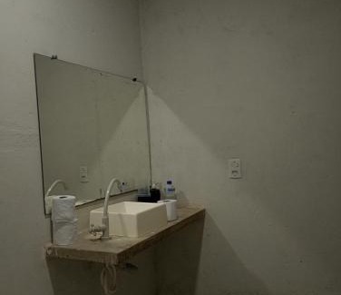 Tutoia Casa | Pousada vila Jaguar