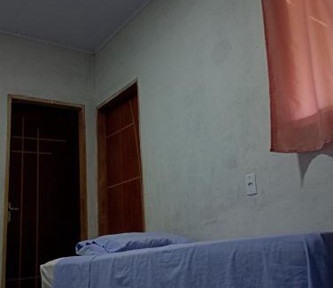 Tutoia Casa | Pousada vila Jaguar