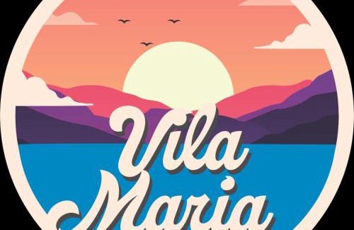 Garopaba Cabina | Pousada Vila Maria