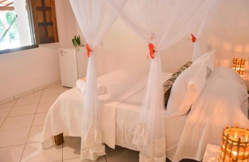 Velha Boipeba Casa | Pousada Vila Palma Boipeba