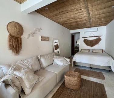 Pinheira Hotel | Pousada Vila Piola