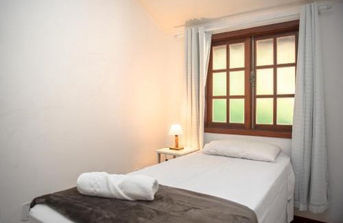 Buzios Hotel | Pousada Vila Ravello