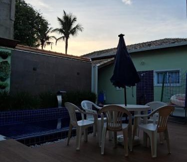 Jardim Imperador Hotel | Pousada Vila Real PG