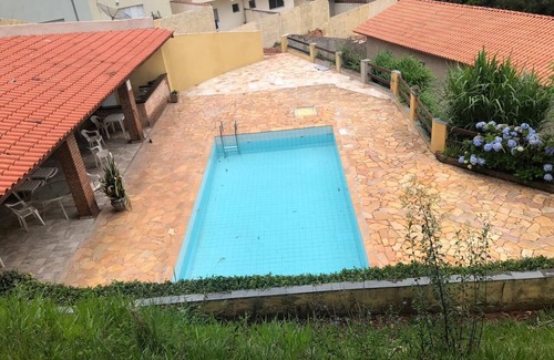Serra Negra Casa | Pousada Vila Serrana