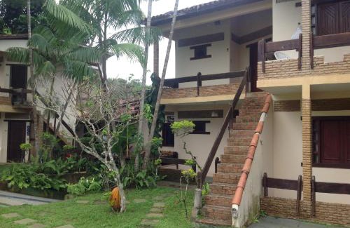 Olivenca Hotel | Pousada Vila Verde