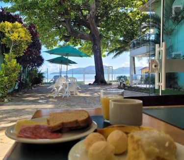 Porto Belo Hotel | Pousada Vila Verde