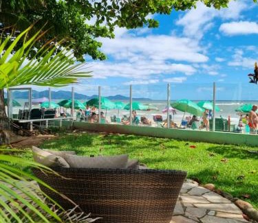 Porto Belo Hotel | Pousada Vila Verde