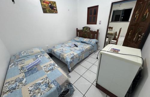Parintins Hotel | Pousada Vilasboas