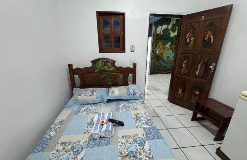 Parintins Hotel | Pousada Vilasboas