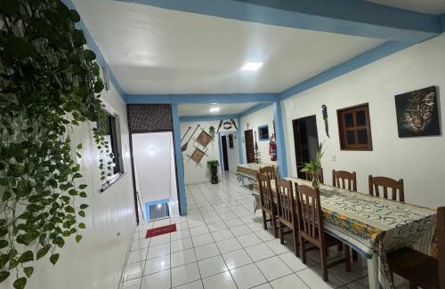 Parintins Hotel | Pousada Vilasboas