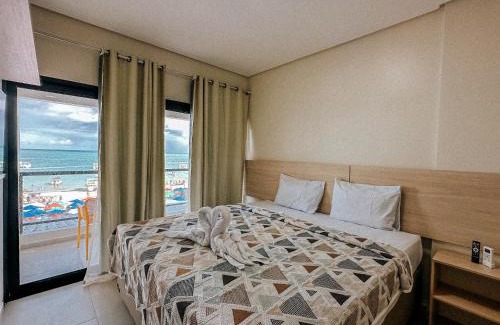 Barra Grande Apartamento | Pousada Villa Barra Grande