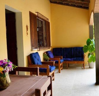 Eldorado Casa | Pousada Villa Bella