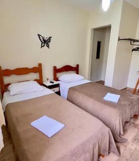Eldorado Casa | Pousada Villa Bella