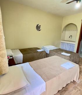 Eldorado Casa | Pousada Villa Bella