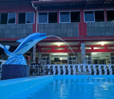 Monte Gordo Hotel | Pousada Villa Coelho