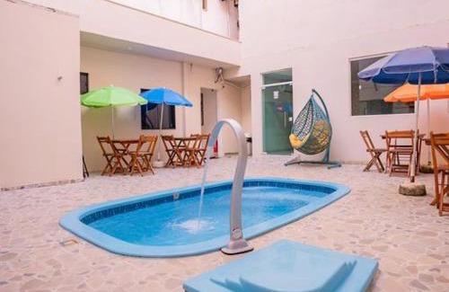 Maragogi Apartamento | Pousada Villa Costeira