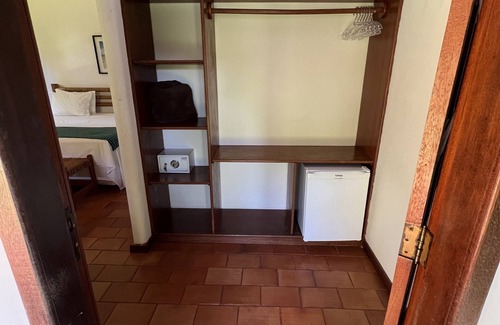 Cumuruxatiba Hotel | Pousada Villa Cumuru