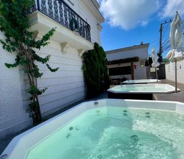 Praia da Armacao do Itapocoroi Hotel | Pousada Villa Di Manu