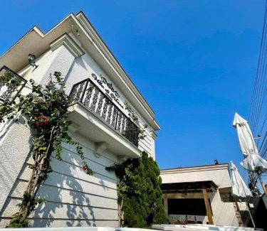 Praia da Armacao do Itapocoroi Hotel | Pousada Villa Di Manu