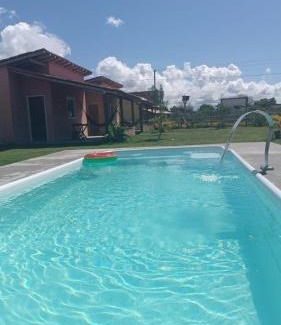 Caraiva Casa | Pousada Villa Esperança - Xandó - Caraíva BA
