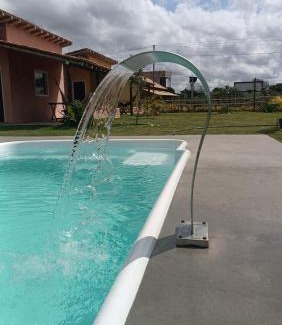 Caraiva Casa | Pousada Villa Esperança - Xandó - Caraíva BA