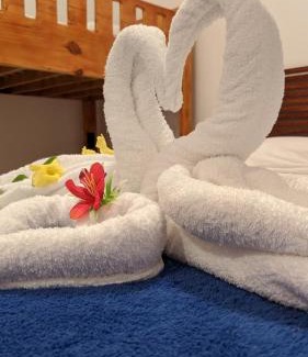 Jijoca de Jericoacoara Apartamento | Pousada Villa Flores