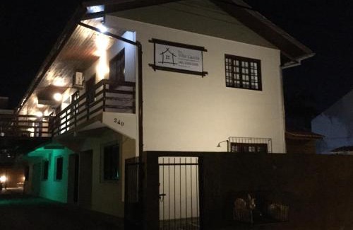 Ingleses do Rio Vermelho Hotel | Pousada Villa Garcia - Residencial