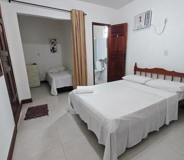 Olivenca Hotel | Pousada Villa Graciela