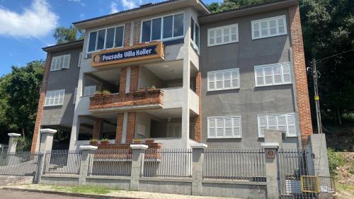 Marcelino Ramos Apartamento | Pousada Villa Koller