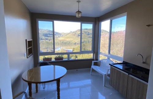 Marcelino Ramos Apartamento | Pousada Villa Koller