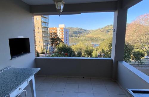 Marcelino Ramos Apartamento | Pousada Villa Koller