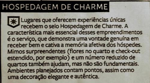 Vale do Capao Hotel | Pousada Villa Lagoa das Cores