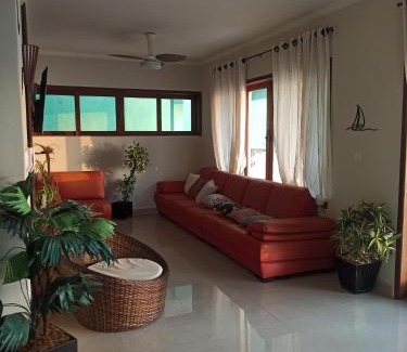 Centro Hotel | Pousada Villa Mares