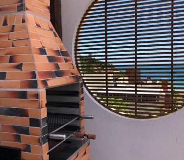 Quatro Ilhas Hotel | Pousada Villa Maciel
