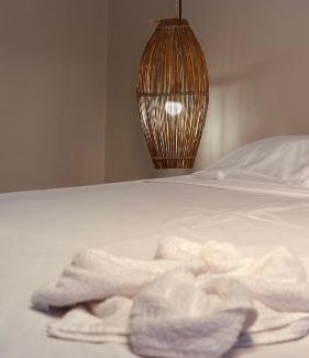 Aguas Belas Hotel | Pousada Villa Manzuá