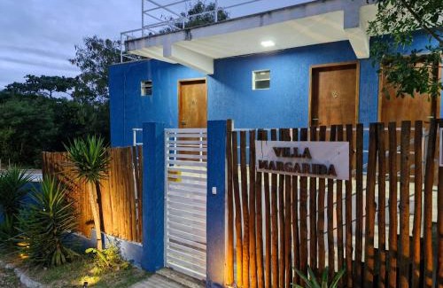 Tucuns Hotel | Pousada Villa Margarida