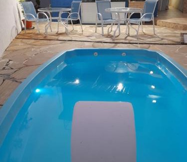 Tucuns Hotel | Pousada Villa Margarida