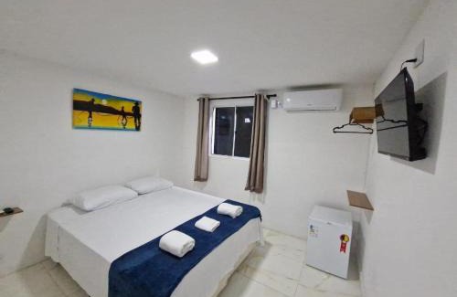 Tucuns Hotel | Pousada Villa Margarida