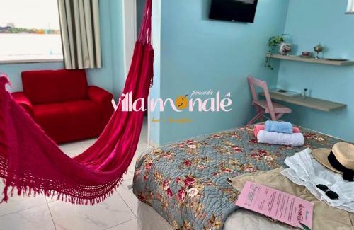 Barreirinhas Hotel | Pousada Villa Monale