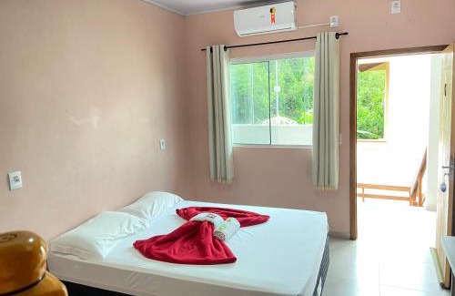 Praia da Armacao do Itapocoroi Hotel | Pousada Villa Sambaqui