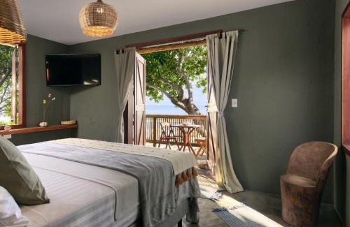 Jijoca de Jericoacoara Hotel | Pousada Villa Tibá