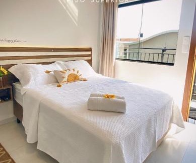 Praia da Armacao do Itapocoroi Casa | Pousada Villa Vantino