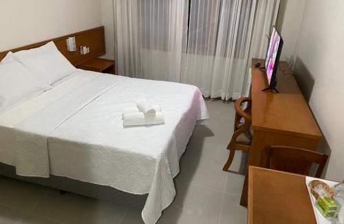 Vila Luiza Hotel | Pousada Villa Verde