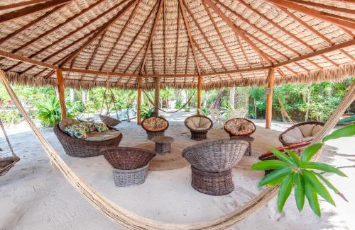 Barra Grande Cama Y Desayuno | Pousada Villa Zen